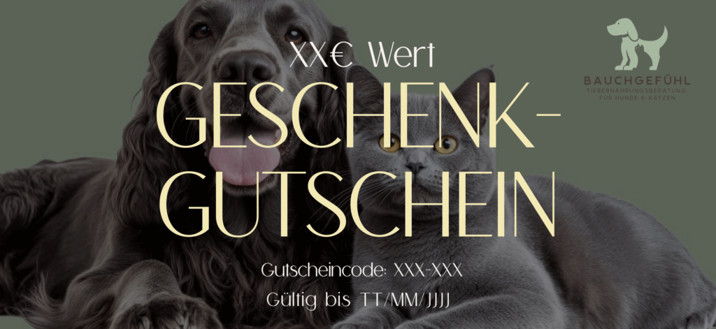 Wertgutschein